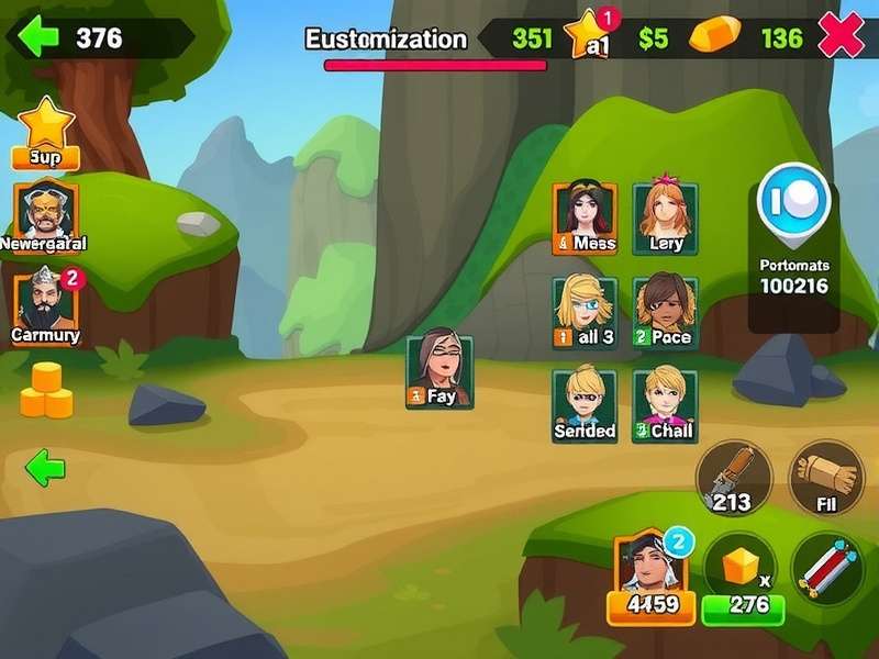 Champion S Quest Goa on mobile devices
